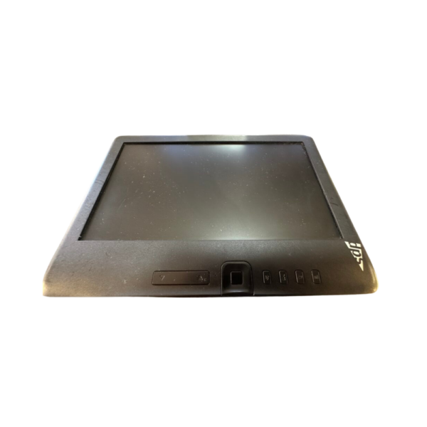 Bookeen Cybook Opus E-könyv Olvasó