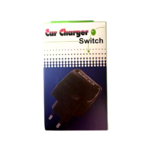 2 220V - 12V Szivargyújtó Hálózati Adapter