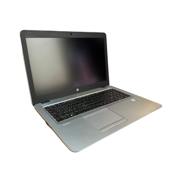 1 HP EliteBook 850 G4 - i5-7300U