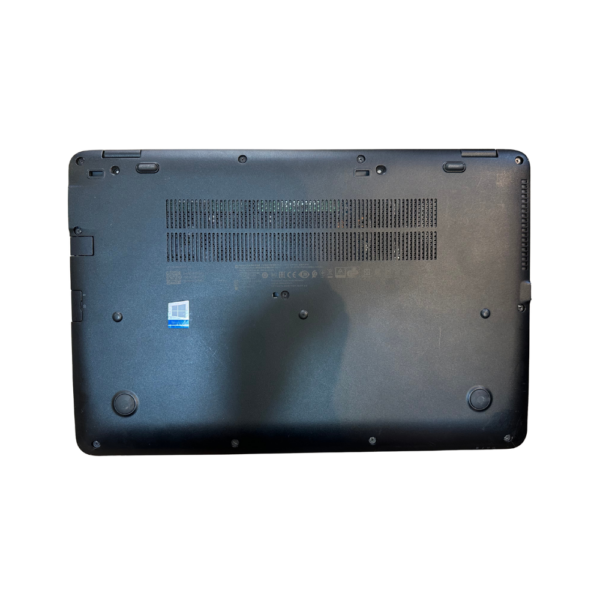 4 HP EliteBook 850 G4 - i5-7300U