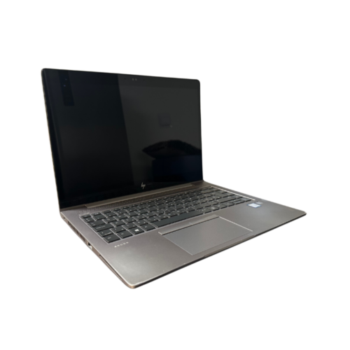 HP ZBook G5 – Intel Core i7-8650U (Érintős)