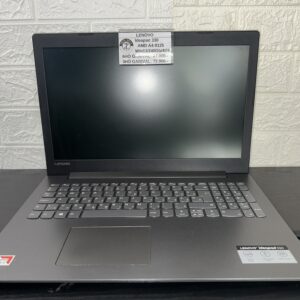 Lenovo IdeaPad 330 – AMD A4-9125