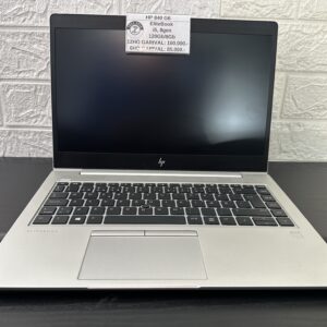 HP EliteBook 840 G6