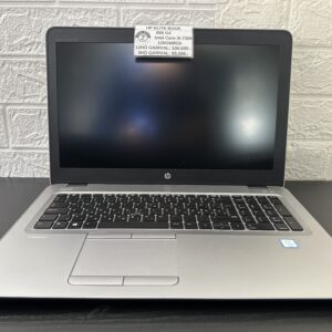 HP EliteBook 850 G4