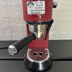 DeLongi Presszó Kávéfőző
