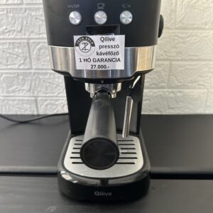 Qilive Presszó Kávéfőző
