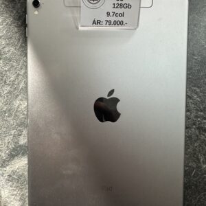iPad Pro 128Gb Független