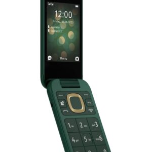 Nokia 2660 Flip