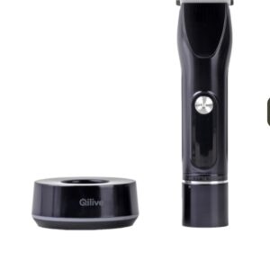 Hajvágó/szakálvágó (akkus)