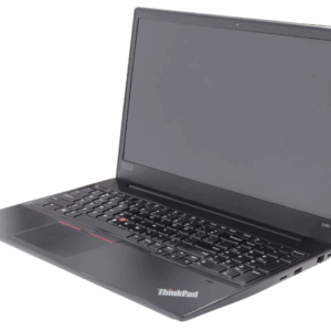 Lenovo E580
