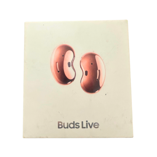1 Samsung Galaxy Buds Live Fülhallgató