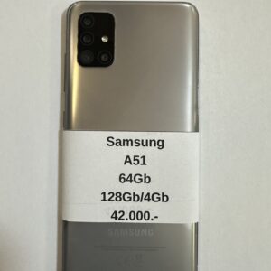 Samsung A51