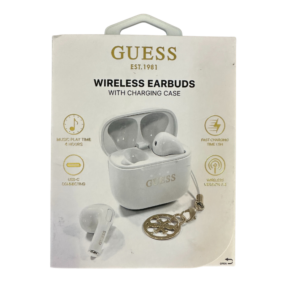 Guess fülhallgató