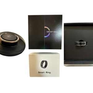 Okos gyűrű