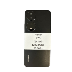Honor X7B