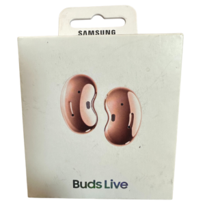 Samsung Buds
