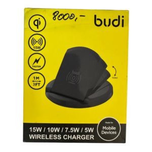 Vezetéknélküli Töltő