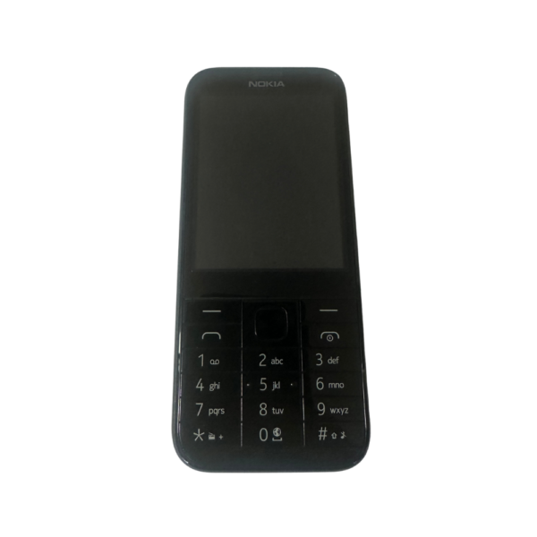 Nokia 225 4G Nyomógombos Telefon
