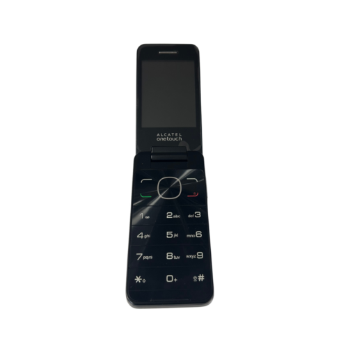1 Alcatel OneTouch 2012 Kinyithatós Kagylótelefon
