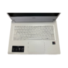 2 Acer Aspire 1 A114-61 Hófehér Laptop - 14" Matt Kijelző