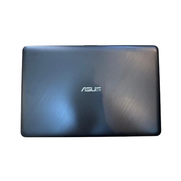 3 Asus VivoBook - 15.6" - Intel i3-7020U - 2GB V.k.