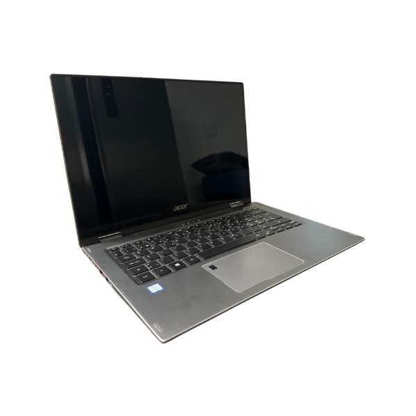 Acer Spin 5_1 Acer Spin 5 - Intel Core i7-8550U (2in1)