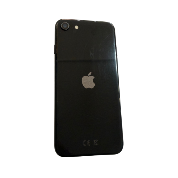 Apple SE Apple iPhone SE (128GB, Független)