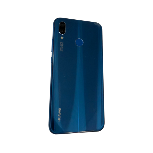 H-P20lite-01 Huawei P20 Lite (64GB) Független