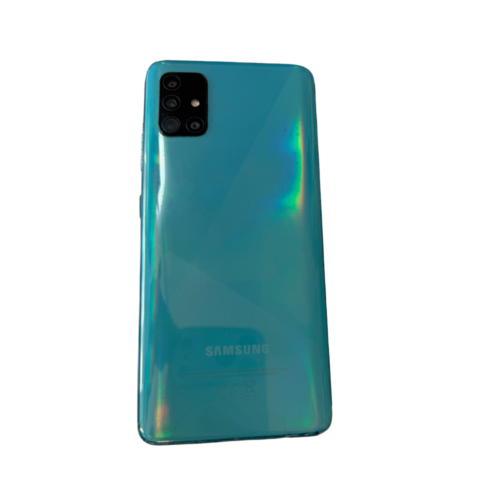 Samsung Galaxy A51 (128GB) Független