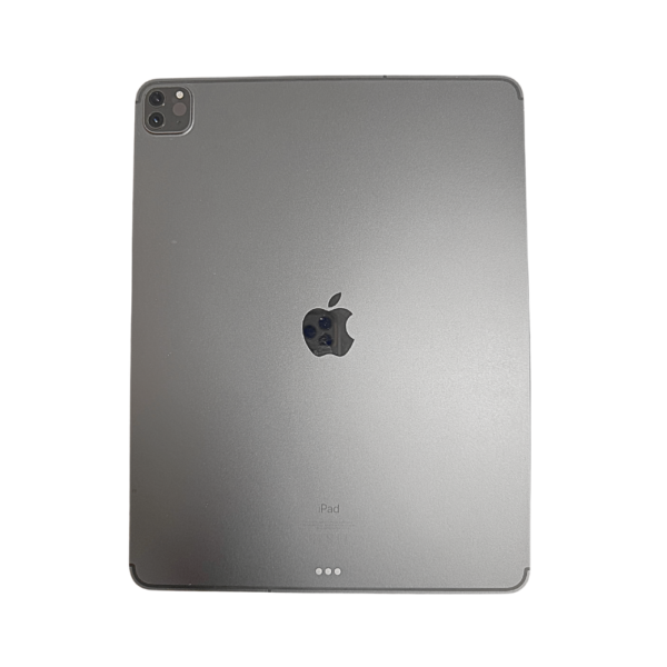 Apple iPad Pro 12.9 (4.Gen) 128GB Cellular