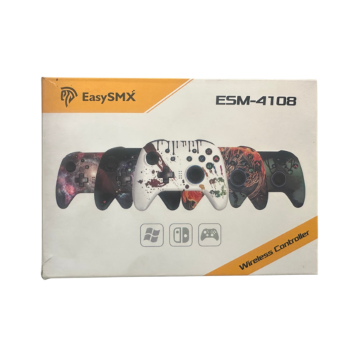 konroller01 EasySMX ESM-4108 Vezeték Nélküli Kontroller