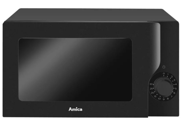 mikro Amica AMGF17M2B Mikrohullámú Sütő