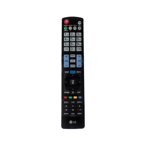 táviranyito LG AKB76037101 TV Távirányító – Új